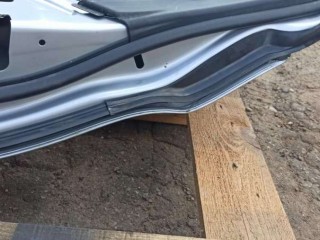 Дверь задняя правая, BMW 5 F10/F11/GT F07 2013-2017