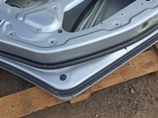 Дверь задняя левая, BMW 5 F10/F11/GT F07 2013-2017