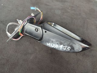 Зеркало наружное правое, Peugeot 607 2000-2004