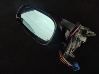 Зеркало наружное правое, Peugeot 607 2000-2004