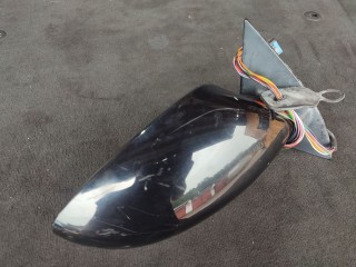 Зеркало наружное правое, Peugeot 607 2000-2004