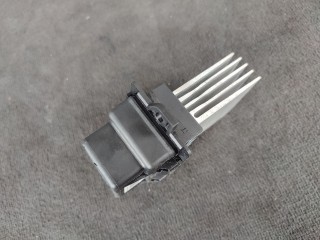 Сопротивление печки, Peugeot 607 2000-2004