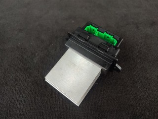 Сопротивление печки, Citroen C5 2004-2008