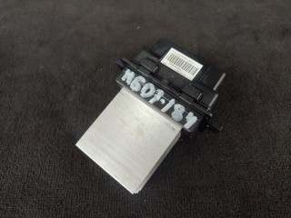 Сопротивление печки, Citroen C5 2004-2008