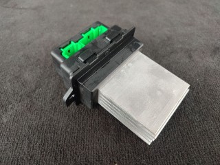 Сопротивление печки, Citroen C5 2004-2008