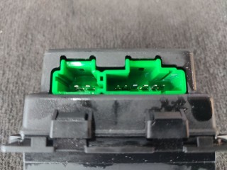 Сопротивление печки, Citroen C5 2004-2008