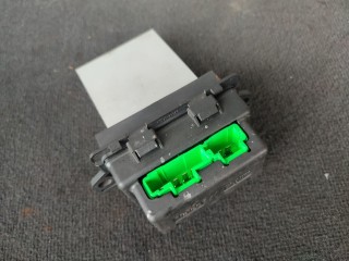 Сопротивление печки, Citroen C5 2004-2008