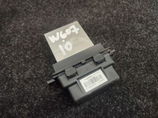 Сопротивление печки, Citroen C5 2004-2008