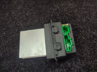 Сопротивление печки, Citroen C5 2004-2008