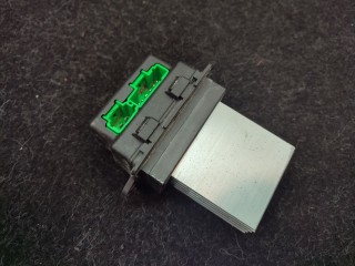 Сопротивление печки, Citroen C5 2004-2008