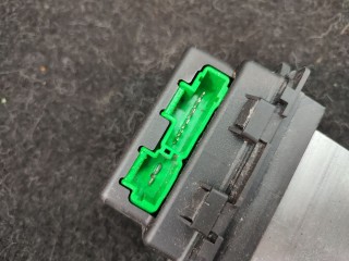 Сопротивление печки, Citroen C5 2004-2008