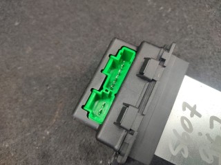 Сопротивление печки, Citroen C5 2004-2008