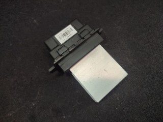 Сопротивление печки, Citroen C5 2004-2008