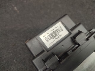 Сопротивление печки, Citroen C5 2004-2008