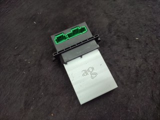 Сопротивление печки, Citroen C5 2004-2008