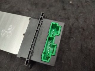 Сопротивление печки, Citroen C5 2004-2008