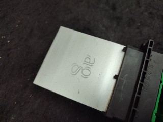 Сопротивление печки, Citroen C5 2004-2008
