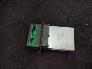 Сопротивление печки, Citroen C5 2004-2008