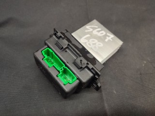 Сопротивление печки, Citroen C5 2004-2008
