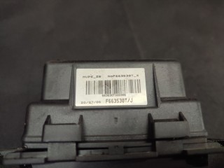 Сопротивление печки, Citroen C5 2004-2008
