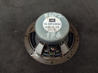 Динамик, ориг. номер 9633513880, Citroen C5 2000-2004