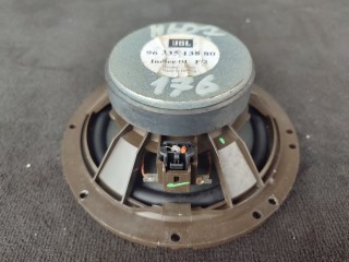 Динамик, ориг. номер 9633513880, Citroen C5 2000-2004