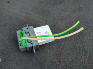 Сопротивление печки, Citroen C5 2004-2008