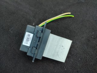 Сопротивление печки, Citroen C5 2004-2008