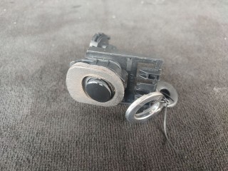 Кнопка открытия багажника, ориг. номер 9632343580, Peugeot 607 2000-2004