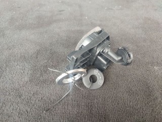 Кнопка открытия багажника, ориг. номер 9632343580, Peugeot 607 2000-2004