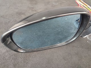 Зеркало наружное левое, Peugeot 607 2000-2004