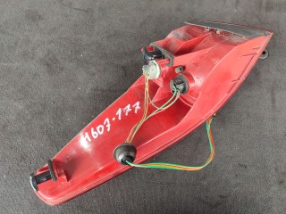 Фонарь задний правый, Peugeot 607 2000-2004