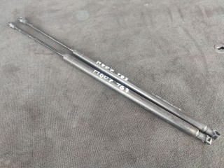 Амортизатор капота, ориг. номер 9643926480, Peugeot 607 2000-2004