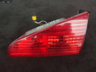Фонарь крышки багажника правый, Peugeot 607 2000-2004