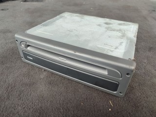 Блок навигации, ориг. номер 9647203280, Peugeot 607 2000-2004
