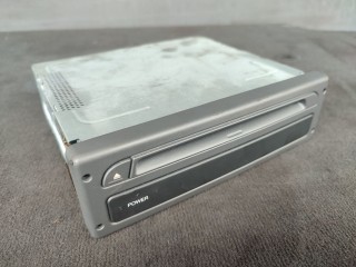 Блок навигации, ориг. номер 9647203280, Peugeot 607 2000-2004