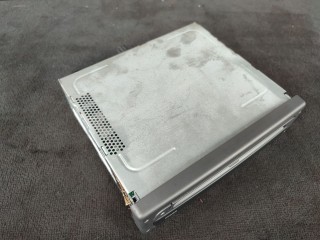 Блок навигации, ориг. номер 9647203280, Peugeot 607 2000-2004