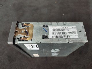 Блок навигации, ориг. номер 9647203280, Peugeot 607 2000-2004