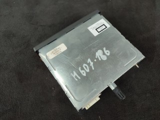 Блок навигации, ориг. номер 9647203280, Citroen C5 2000-2004