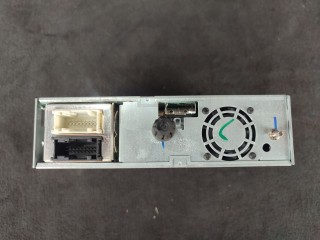 Блок навигации, ориг. номер 9647203280, Citroen C5 2000-2004
