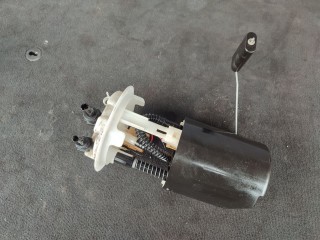 Насос топливный, ориг. номер 9638633780, Peugeot 607 2000-2004