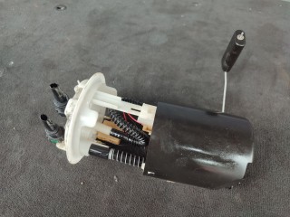 Насос топливный, ориг. номер 9638633780, Peugeot 607 2000-2004