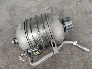 Бачок расширительный, ориг. номер 9609955680, Peugeot 607 2000-2004