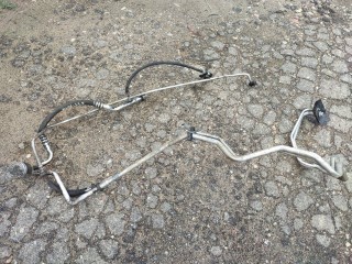 Трубка кондиционера, ориг. номер 9641844680, Peugeot 607 2000-2004