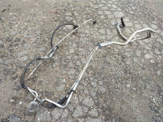 Трубка кондиционера, ориг. номер 9641844680, Peugeot 607 2000-2004
