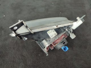 Фара противотуманная левая, ориг. номер 9629555880, Peugeot 607 2000-2004