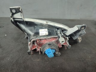 Фара противотуманная левая, ориг. номер 9629555880, Peugeot 607 2000-2004