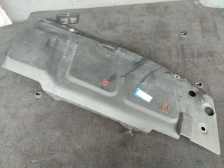 Накладка декоративная, ориг. номер 9636720977, Peugeot 607 2000-2004