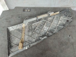 Накладка декоративная, ориг. номер 9636720977, Peugeot 607 2000-2004