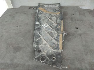 Накладка декоративная, ориг. номер 9636720977, Peugeot 607 2000-2004